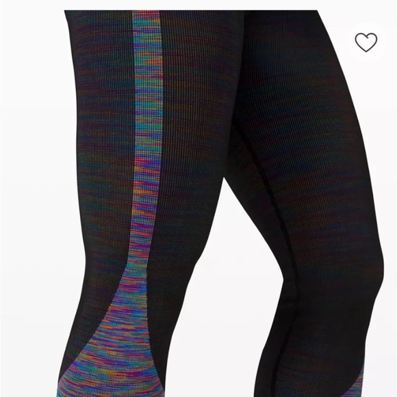 Lululemon love revealed leggings - Picture 10 of 11